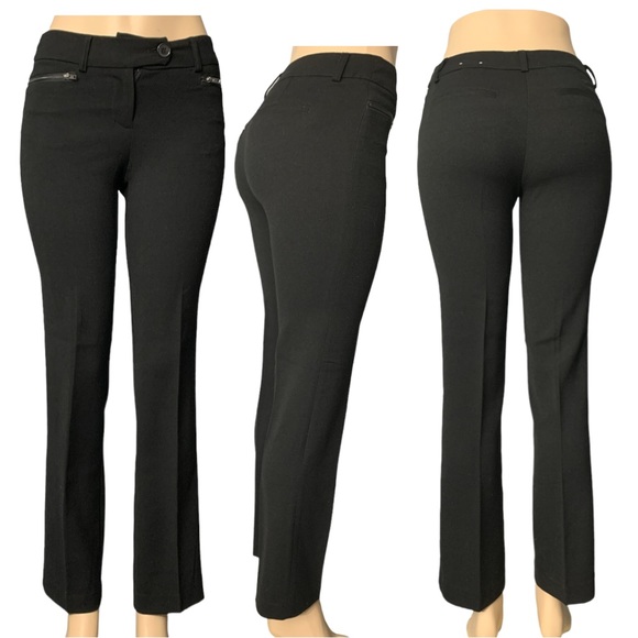 cleo Pants - Cleo petite black dress pants Size Sp